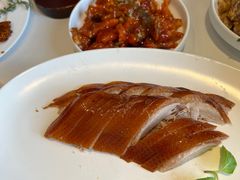 酥香嫩烤鸭-四季民福烤鸭店(望京旺角店)