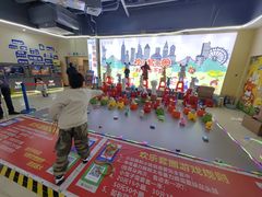 -Play1家庭娱乐中心(包河大玩家店)