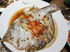 -红蕃干锅·脆皮香辣虾(南屏街金鹰店)