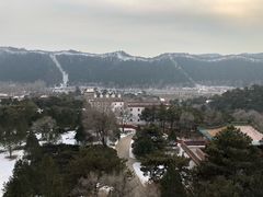 -普陀宗乘之庙(小布达拉宫)