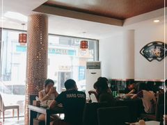 大堂-桃园中华料理炸酱面(燕儿岛路店)