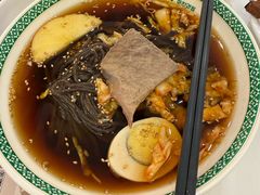 -华天延吉餐厅(西四总店)