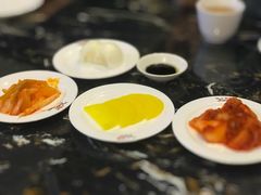 -桃园中华料理炸酱面(燕儿岛路店)