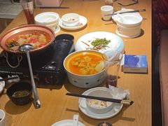 -品味泸沽湖•民族特色菜(大落水店)
