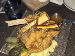 -haxnbauer海森堡德国餐厅(深圳coco店)