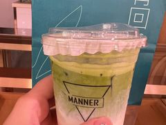 -Manner Coffee(大宁国际商业广场店)
