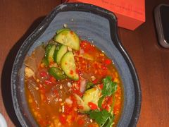 -乔街深夜食堂·台州菜·高压锅生蚝(杭州总店)