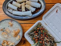 -陈添記·祖傳爽鱼皮·西关老字号(广州首店)