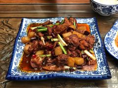 -阿鹏故事云南野生菌火锅(人民路店)