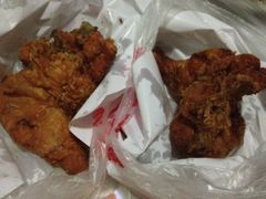 iphone_upload_pic-香园炸鸡(鞍山西道店)