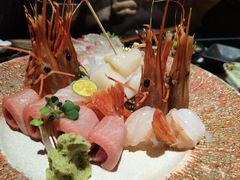 -三川·十酒Izakaya(南昌路店)