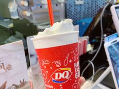 -DQ·蛋糕·冰淇淋(周浦万达店)