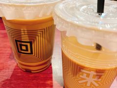 -来回·咖啡(天河南店)