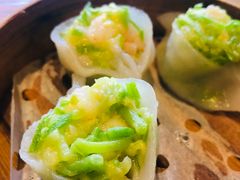 -小城粥道·海胆鲜虾粥(解放广场店)
