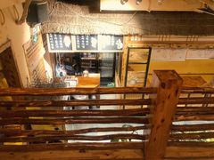 大堂-小木屋米酒店总店