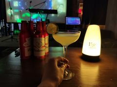 -1BAR音乐清吧