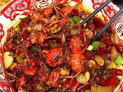 -李叔叔虾蟹大排档(青羊店)