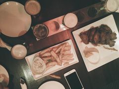 iphone_upload_pic-Boxing Cat Brewery拳击猫精酿啤酒馆(永福店)
