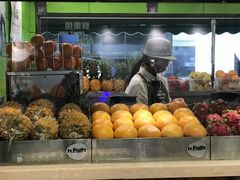 -Mr.Fruits水果先生(朝阳门悠唐店)