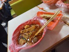 -安发瞧麻辣烫(总店)