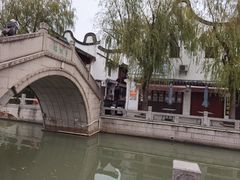 -召稼楼古镇