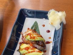 -九井澤精致料理(金茂店)