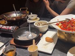 -炊烟小炒黄牛肉(浦东世纪汇店)