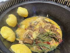 -玺炖·中国铁锅炖(虹桥天街店)
