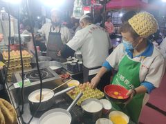 -清真老马家国华牛奶鸡蛋醪糟(正宁路店)