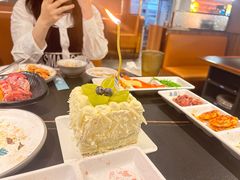 -東盛炭烤自助料理(浦东文峰广场店)