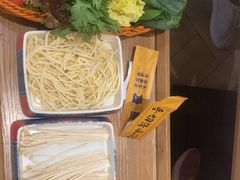 -侃爷南门铜锅涮肉