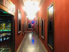-明日世界密室轰趴·剧本桌游·箭馆团建(国贸店)