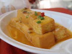 精品豆腐-赵小姐丨新中餐(曲江店)