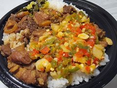 -大三元台湾鲁肉饭(沙井新桥店)