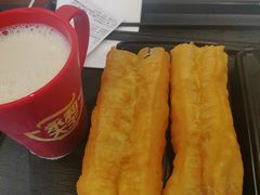 -永和大王(万顺路店)