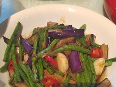 -李记搅团•非遗陕菜(三桥店)