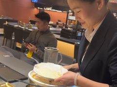 -大神太神·铁板烧(瑞虹天地月亮湾店)