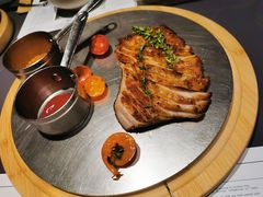 -小大董·烤鸭(观景餐厅·南京西路店)