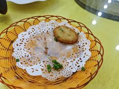 -秋姐美食店(旅游大道店)