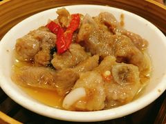 -添好运点心专门店(中环IFC店)