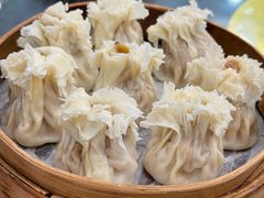 -都一处烧麦馆(前门店)