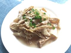 -茶油香闽南菜·花园餐厅(前埔店)