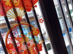 -老阿爸鲜鱼土菜(昆山花桥店)