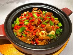 -墨宴(西洋湖店)
