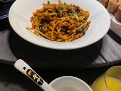 -羲和雅苑•北京烤鸭(国贸商城店)