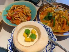 -BetterThai 泰加(苏州中心店)