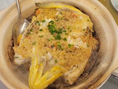 -银都上海菜馆(粤海东路店)