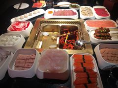 -川西坝子火锅(清江东路3.0直营店)