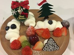 -巴黎贝甜(大宁国际商业广场店)