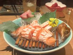 -Minase水濑·日料放题(外滩店)